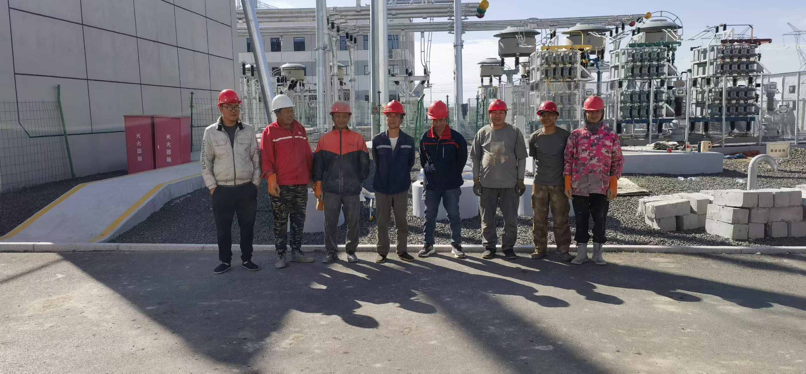 盐湖地基沉降如何修复？